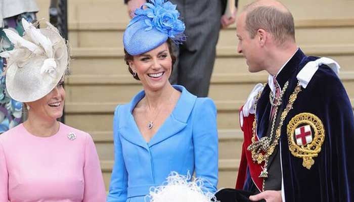 Prince William, Kate Middletons royal title being given to key royal figures