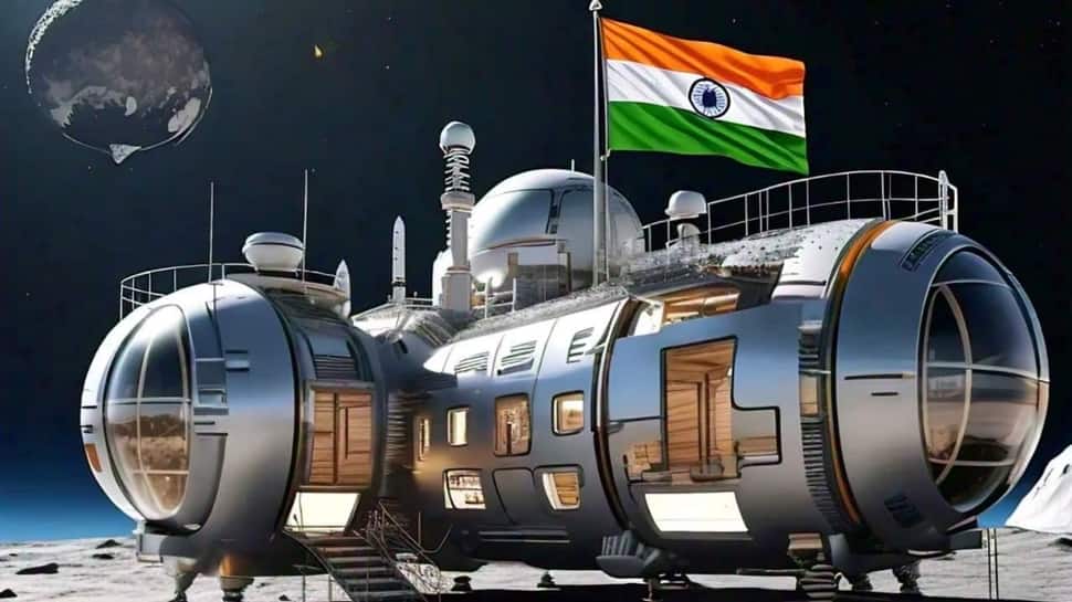 Bharatiya Anthariksh Station: India To Have Its Space Station, Announces PM Modi | India News
