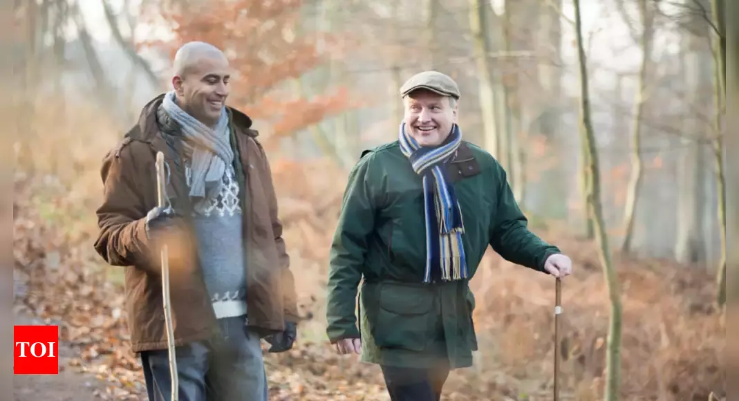 Brisk walking for 30 minutes: 3 simple rules for maximum benefits