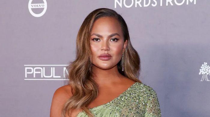 Chrissy Teigen opens up about son’s type 1 diabetes diagnosis