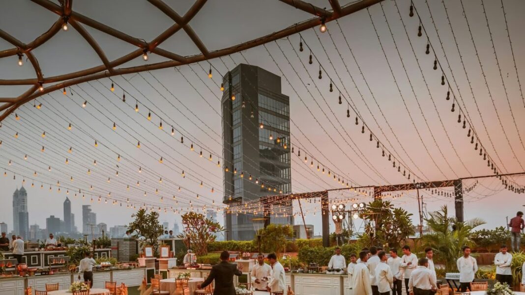 Dreamy Destination Weddings: Five Unforgettable Locations for Your Special Day