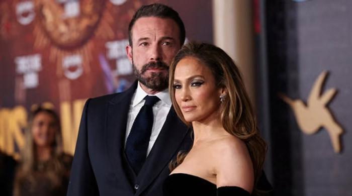 Inside Ben Affleck’s Thanksgiving plans amid Jennifer Lopez divorce