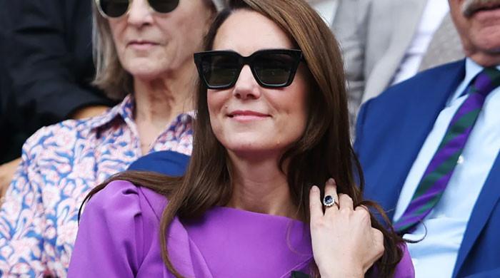 Kate Middleton planning massive purge of old queen’s traditions