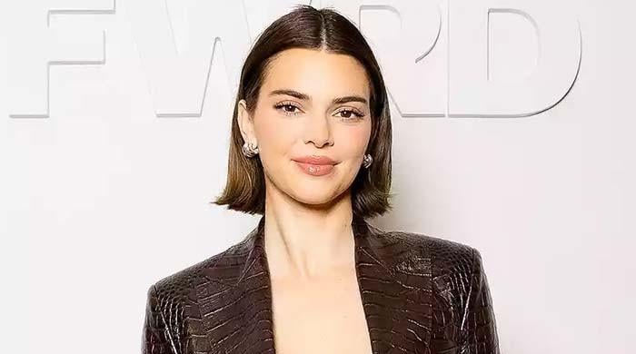 Kendall Jenner embraces her love for ‘bob cut’