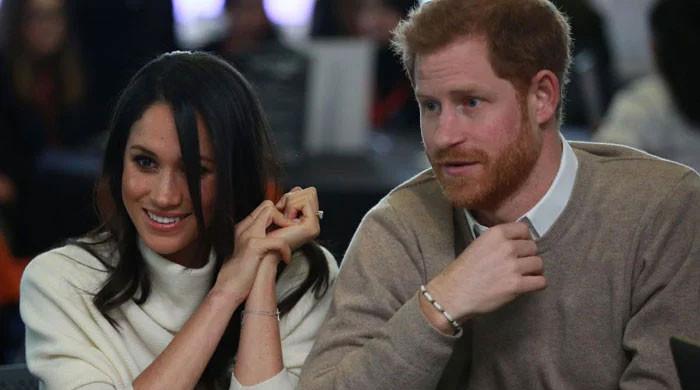 Meghan Markle, Prince Harry warned about playing with people’s tolerances