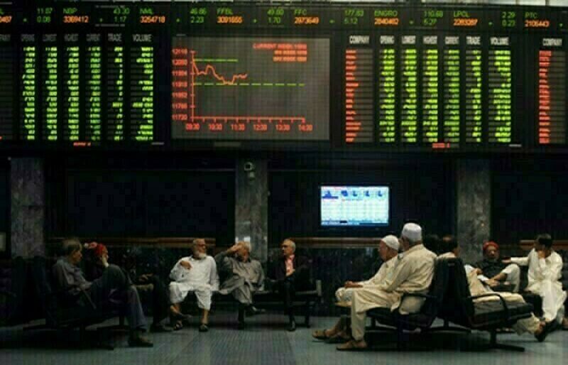 PSX hits record 99,000 points amid historic rally