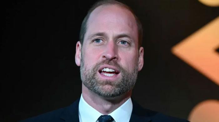 Prince William releases update as King Charles decides to make changes