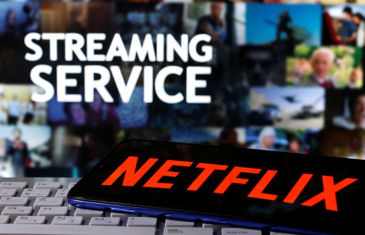 Reuters exclusively reports Netflix raises monthly subscription prices in U.S., Canada; market reacts