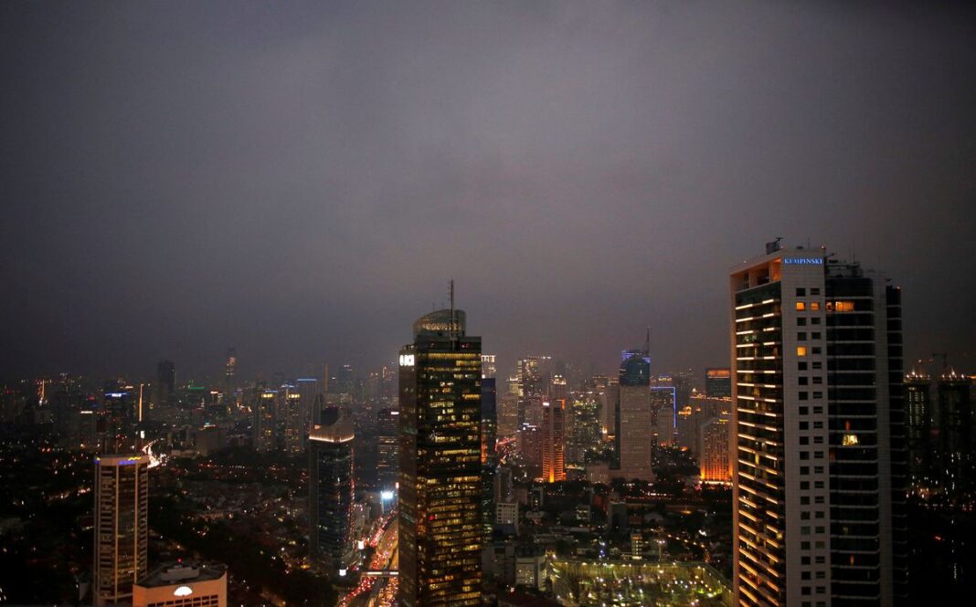 Reuters reveals Indonesia preparing tough new curbs for online platforms