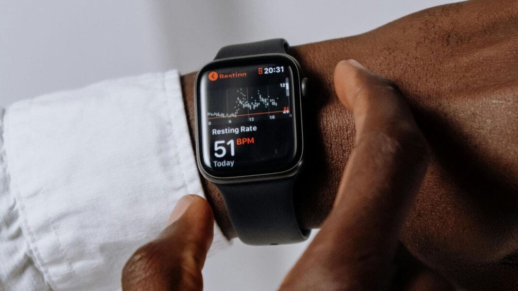 Talk in 2 languages with Apple Watch’s real-time translation