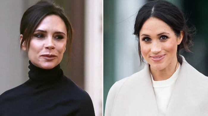 Victoria Beckham leaves Meghan Markle ‘furious’ with latest move