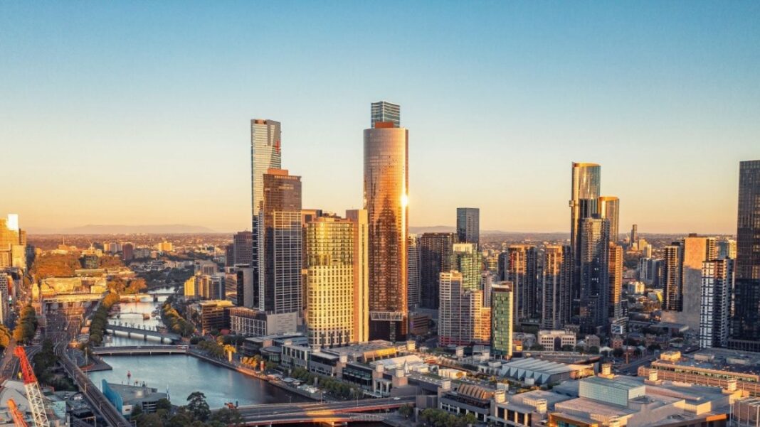 World-Class Dining, Exclusive Collaborations Await at Melbourne’s 2025 Food & Wine Festival