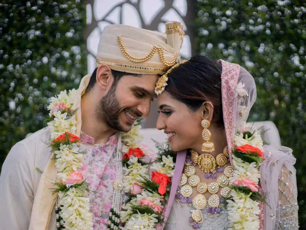 10 most unique marriage rituals from different Indian states