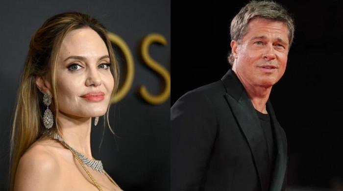 Angelina Jolie makes sharp statement about family amid Brad Pitt rift