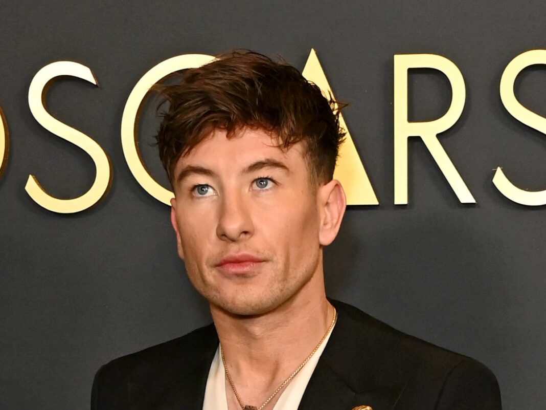 Barry Keoghan issues statement on ‘disgusting’ attacks following Sabrina Carpenter split rumours