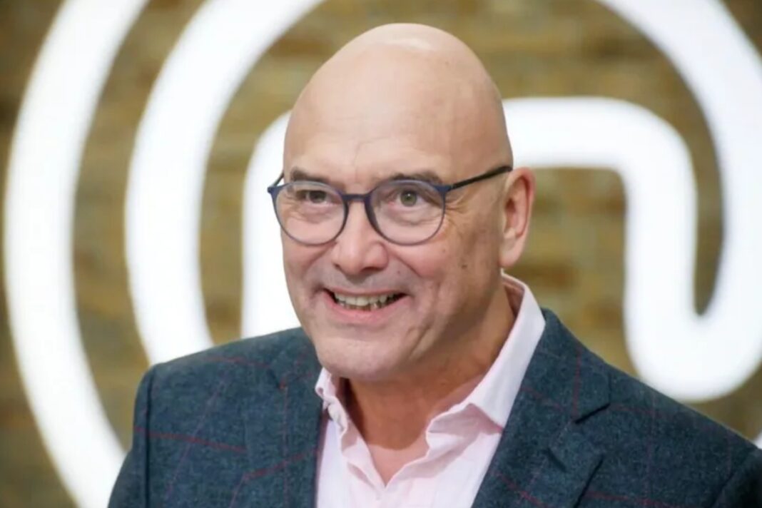 Gregg Wallace: Inside Masterchef host’s rocky love life with four wives amid misconduct claims