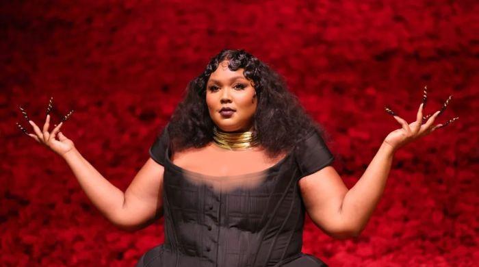 Lizzo emerges victorious after long legal battle