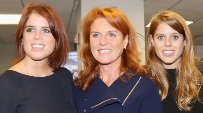 Princess Beatrice, Eugenie receive crucial advice from Sarah Ferguson