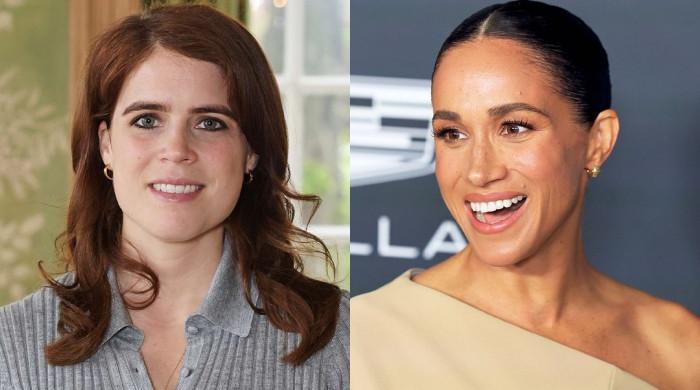 Princess Eugenie delights Meghan Markle with meaningful gesture