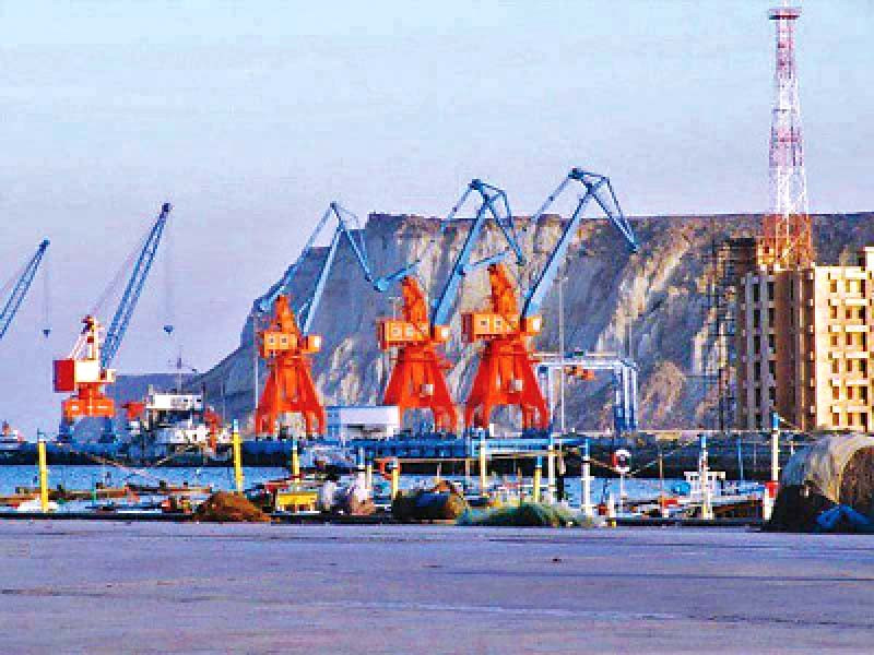 Turkmenistan to access Gwadar Port under CPEC