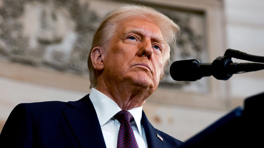 Fox News AI Newsletter: Tech titans sound off on Trump’s AI project