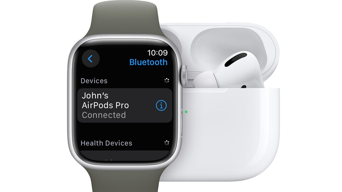 airpods 2