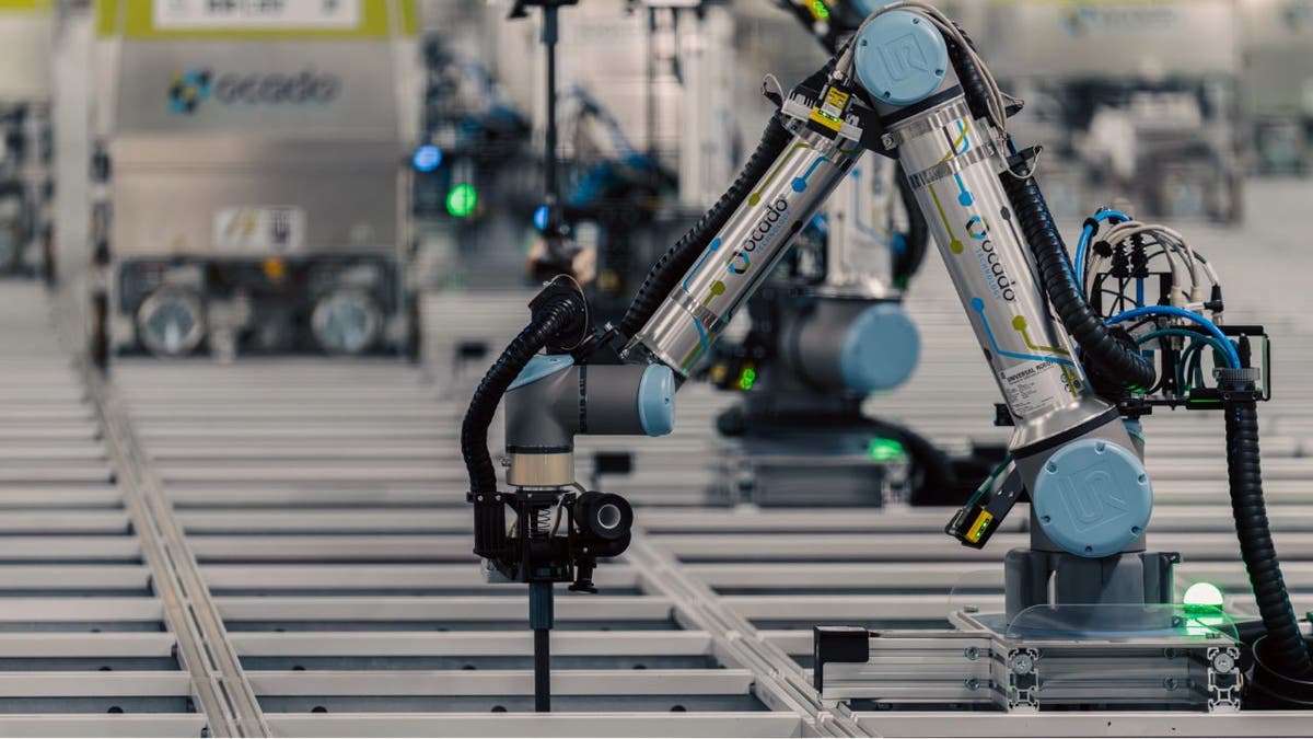 AI robots 2