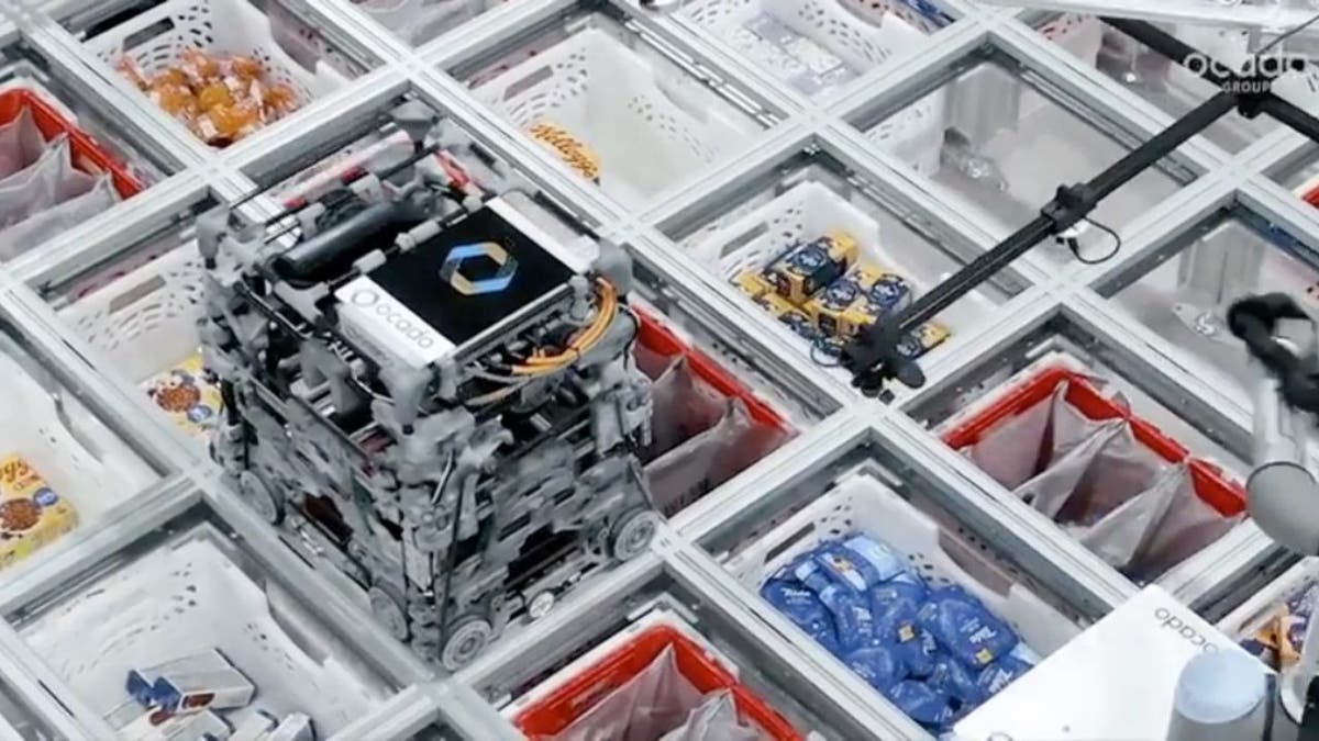 AI robots 5