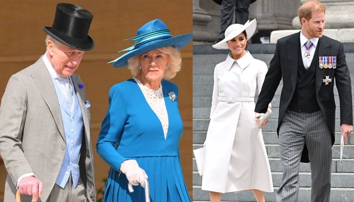 Kate Middleton pays special tribute to Princess Diana after Camillas move