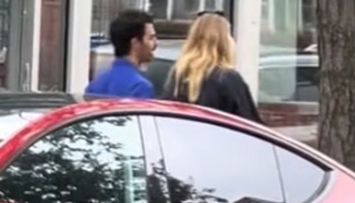 Joe Jonas, ex-wife Sophie Turner getting back together?