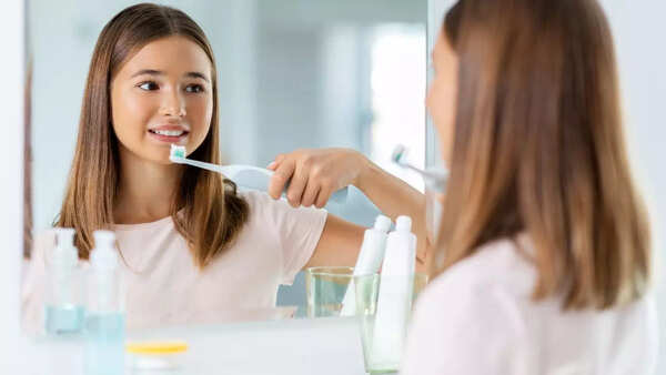 Why you should brush your teeth before breakfast