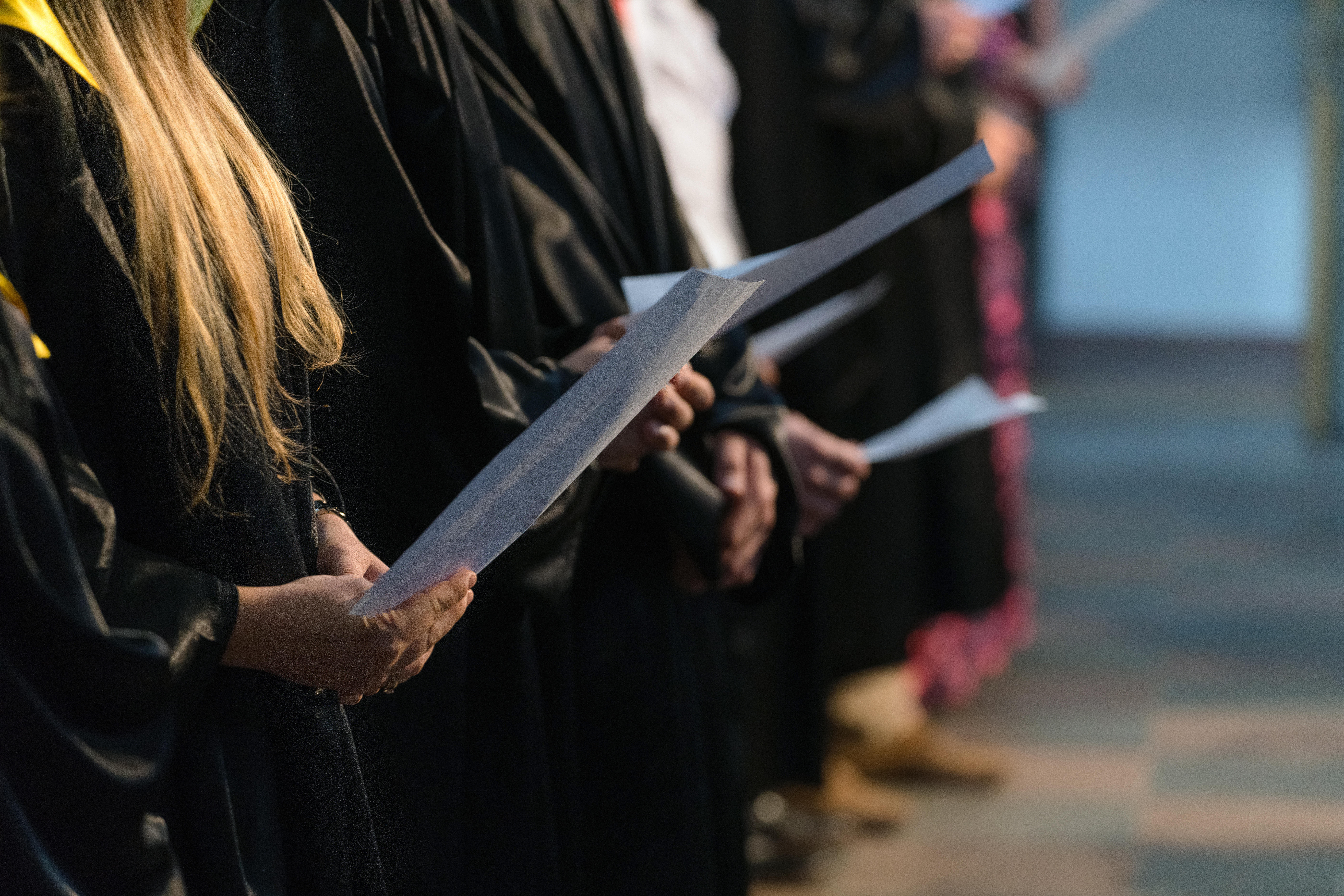 The benefits of joining a singing group later in life are vast