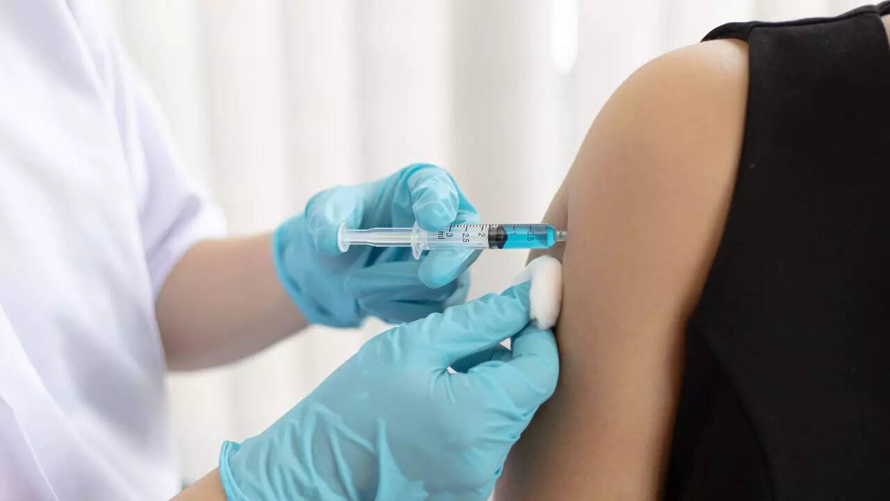 Flu vaccine