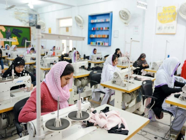 China, Pakistan step up TVET cooperation
