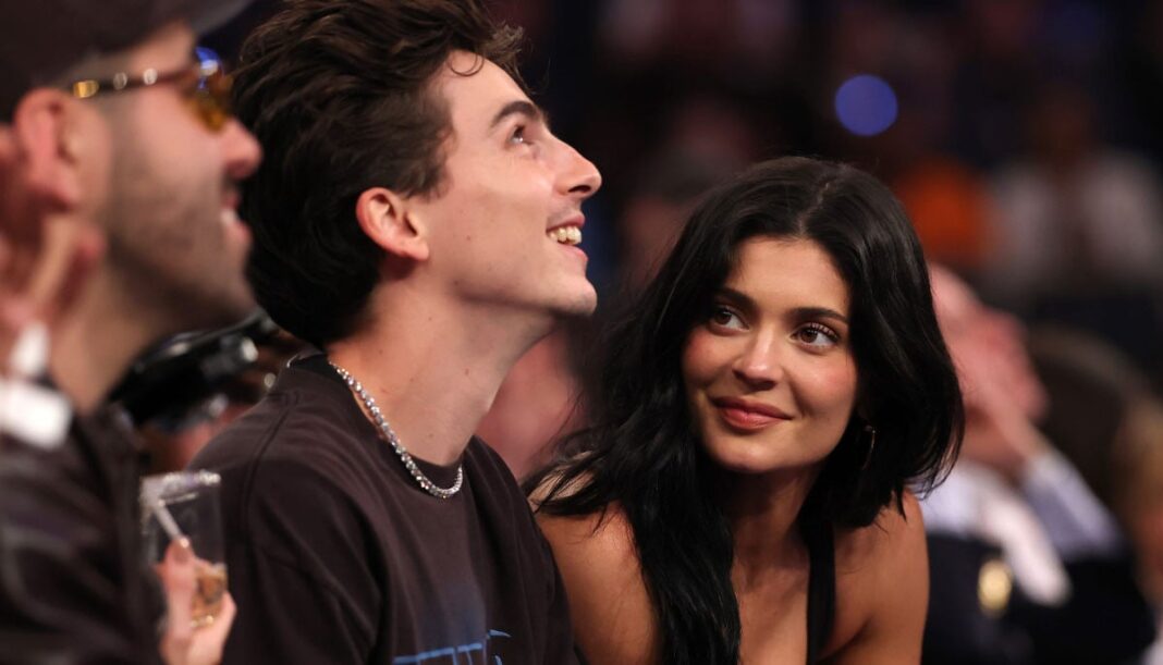Truth behind Timothee Chalamet’s snub to Kylie Jenner on family event