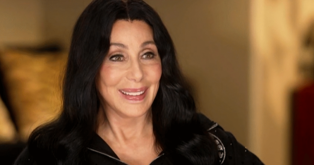 Cher reflects on her legacy, career and latest projects: “I’ve always been exactly who I am”