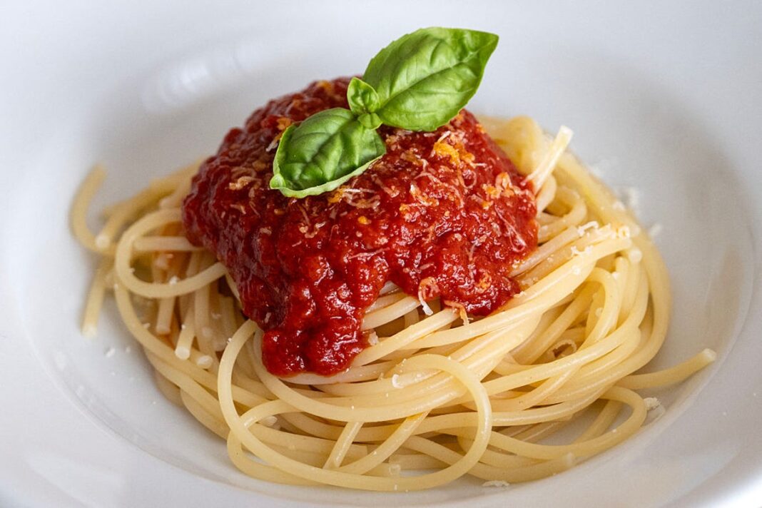 Tomato sauce recalled due to ‘potentially fatal’ food poisoning risk