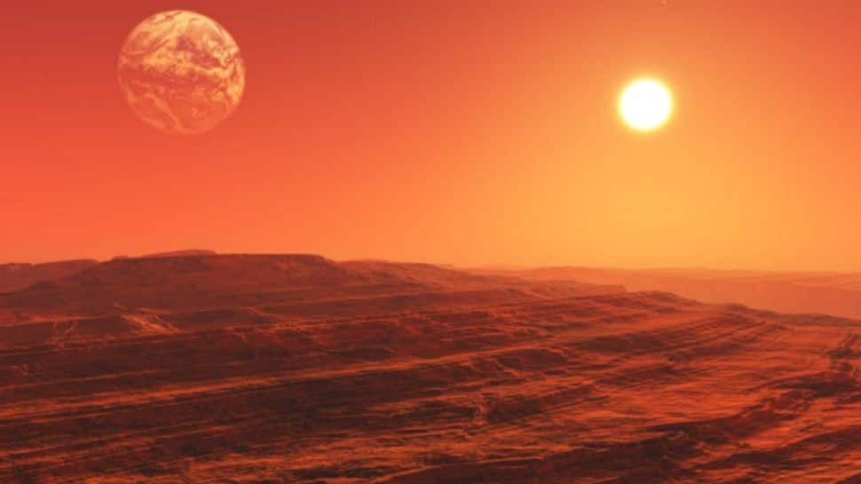 Wind Speed Shocker: Dust Devils Show Mars Is Much Stormier | World News