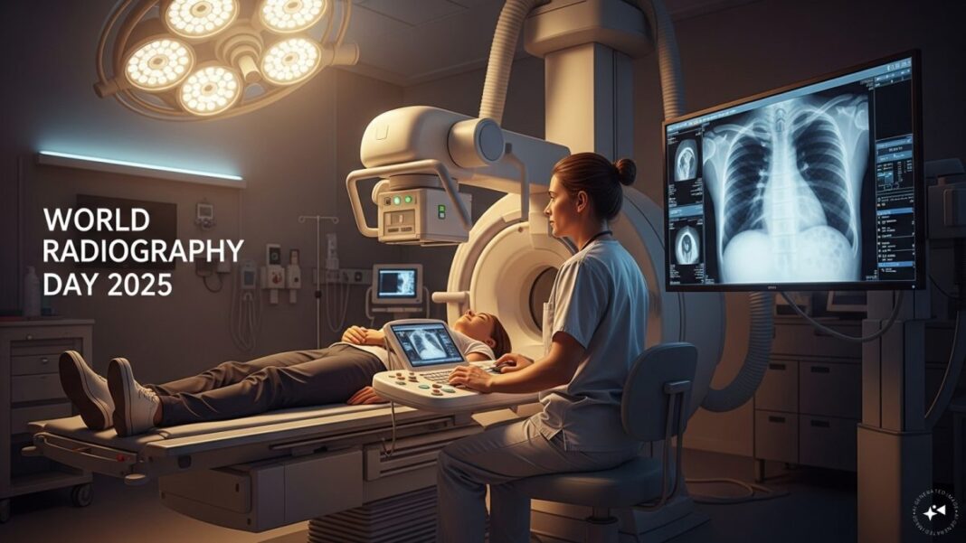 World Radiography Day 2025: History, Radiographers’ Role, Imaging And Health Impact | Events News